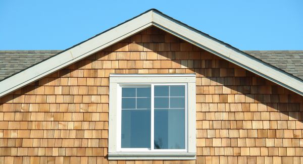 Cedar Shake Siding Service